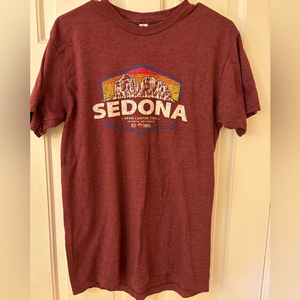 Sedona T Shirt